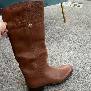 Tory Burch boots